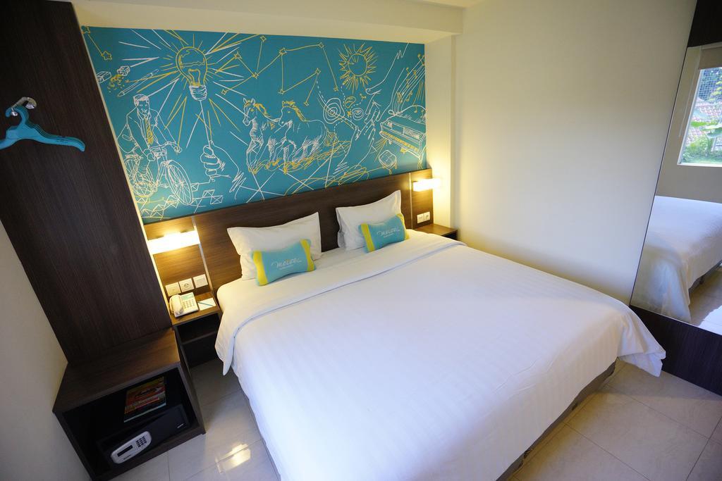 Meize City Center Bandung Quarto foto