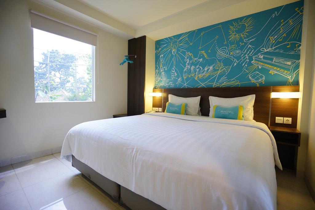 Meize City Center Bandung Quarto foto